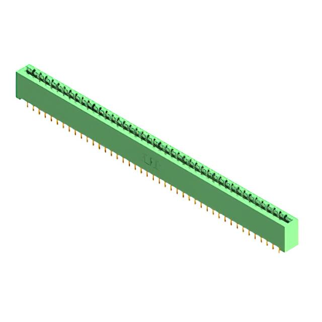337-043-558-101 EDAC Inc.  Edgeboard Connectors